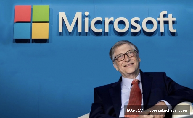 Microsoft'un kurucusu Bill Gates, TikTok'la anlaşma ihtimalini 'zehirli kadeh' olarak değerlendirdi