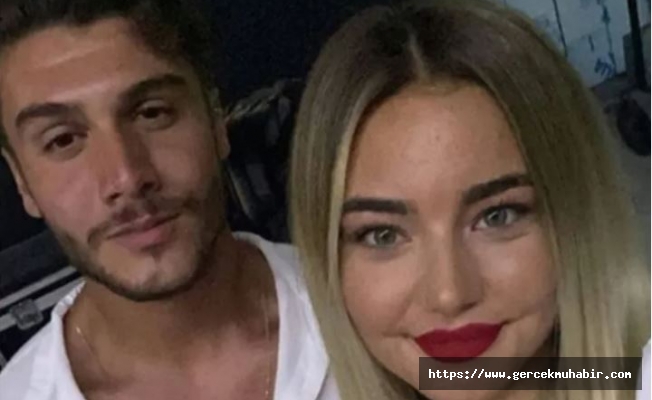 Survivor Aycan Yanaç ve Burak Yurdugör sevenlerini heyecanlandırdı