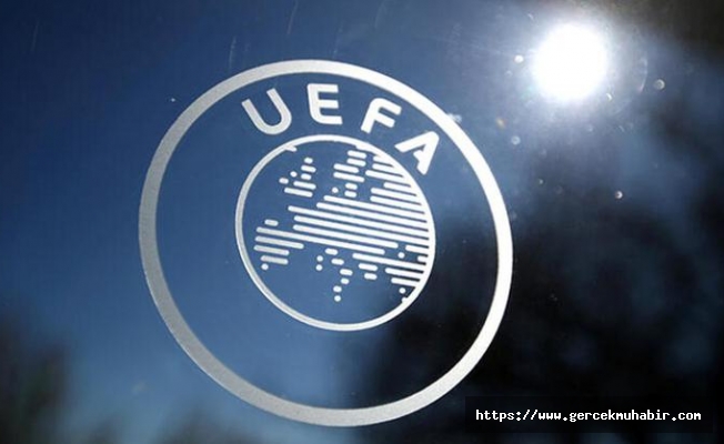 UEFA'dan Süper Lig ekibine şok ceza UEFA'dan Süper Lig ekibine şok ceza