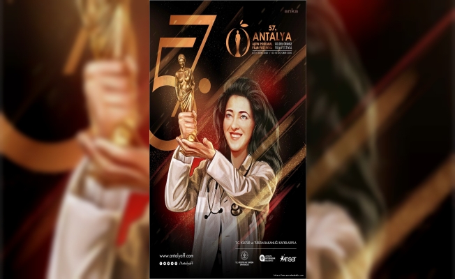 57. Antalya Altın Portakal Film Festivali Başlıyor
