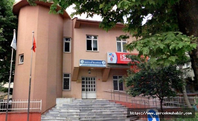 AKP'li Bağcılar Belediyesi, 11 yıl önce İBB'ye verdiği binayı Diyanet'e tahsis etti