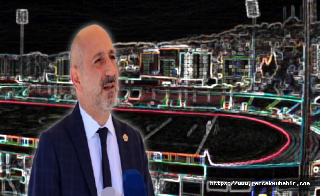 Ali Öztunç: Stat Sözünü Ne Çabuk Unuttunuz!