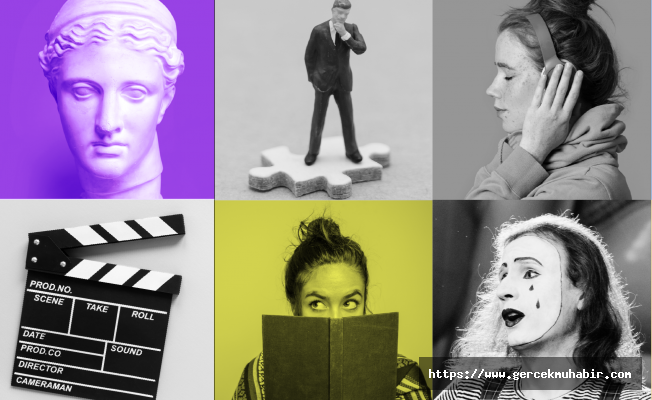 Ataşehir'de E-Kültür Merkezi Üzerinden Etkinlikler İzleyicilerin Ayağına Gidiyor Ataşehir'de E-Kültür Merkezi Üzerinden Etkinlikler İzleyicilerin Ayağına Gidiyor