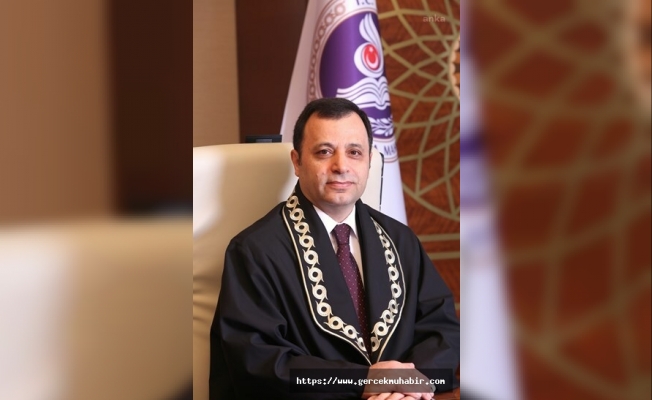 AYM başkanı Arslan'dan Soylu'ya Yanıt: Yargı kararından ziyade kararı verenlere odaklanan ifadelerin fayda getirmeyeceği açıktır