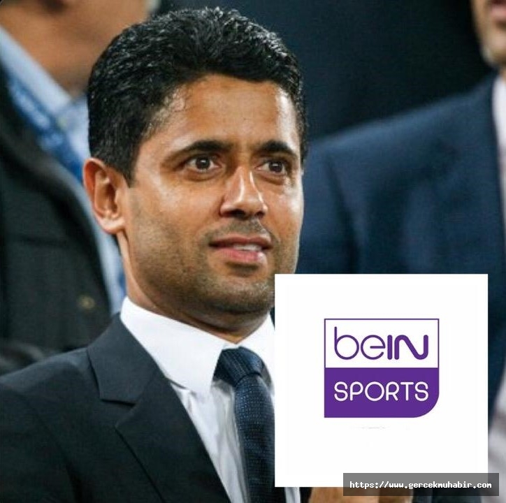 Bein Sports'un başkanı yolsuzluk nedeniyle yargılanıyor
