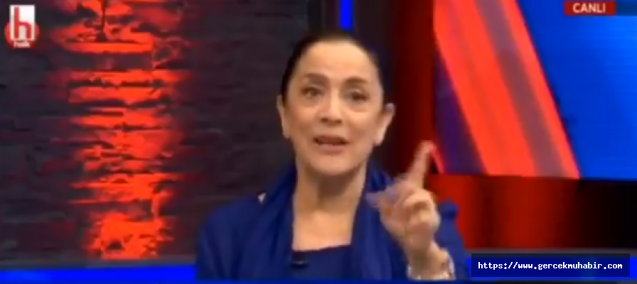 Belkıs Akkale: Saray'a Gitmedim, Gitmem de...
