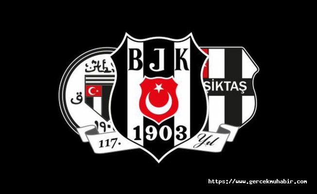 Beşiktaş'ta koronavirüs vakası! 7 sporcu ve 5 teknik çalışanın testi pozitif çıktı