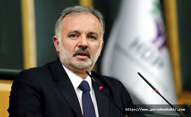 Bilgen: Yargılandığım Tüm Dosyaların Hazırlıkları Zekeriya Öz ve Ekibine Aittir