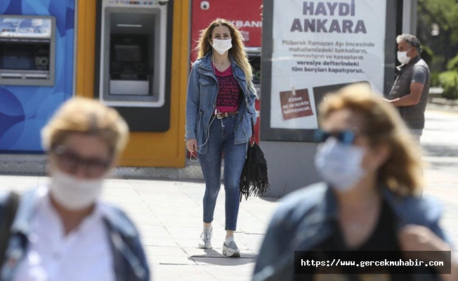 Bilim Kurulu üyesi açıkladı: Artan vaka sayısı nedeniyle Ankara'ya özel bir çalışma başlatıldı