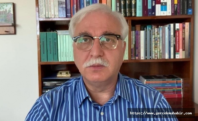 Bilim Kurulu Üyesi Özlü kırılma noktasını açıkladı: Bayram ve tatil hareketliliği