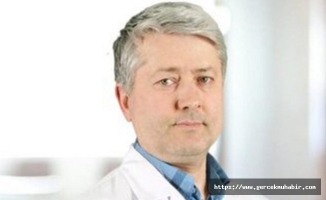Bir doktor daha Koronavirüs nedeniyle hayatını kaybetti