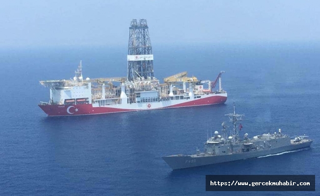 Bir Navtex İlanı Daha!