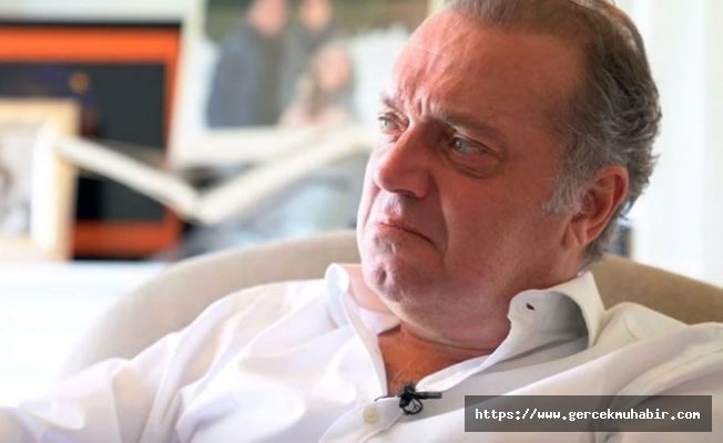 Cem Uzan; ''Ekonomik kriz giderek artacak, ta ki bu iktidar gidene kadar''