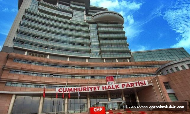 CHP'den 'Sakarya Zaferi' mesajı