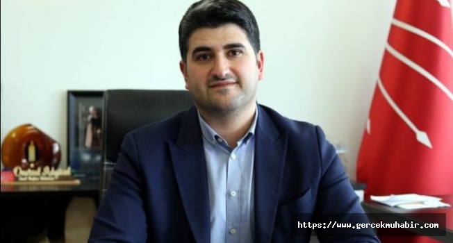 Chp Genel Baskan Yardimcisi Adiguzel Covid 19 Testim Pozitif Cikti Haberi