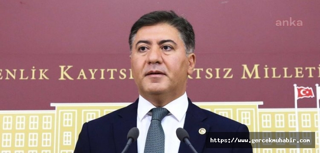 CHP'li Emir: Taksiciler 'Tehdit'le filyasyon ekibi taşıyor
