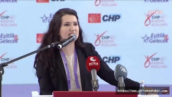 CHP'li Gökçen:"Gençlerin durumu kötüye giderken hükümet bir avuç yandaş şirketin vergi borcunu silmekten bizi gündemine bile almıyor"