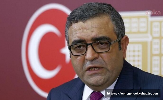 CHP'li Tanrıkulu'ndan Bakan Gül'e korona sorusu: Bir hükümlü tek kişilik bir hücrede yaşamını yitirdi mi?