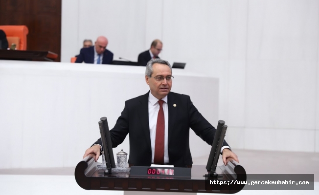 CHP'li  Zeybek: Turizm Emekçileri Görmezden Geliniyor