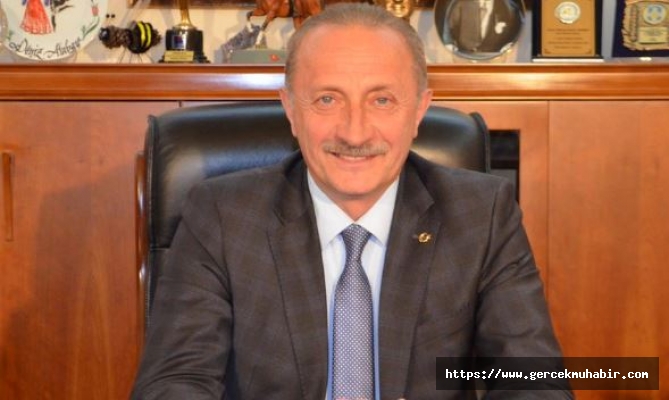 Didim Belediye Başkanı Atabay'dan 'tutuklama' iddiasına yanıt:  Yalanla kamuoyunu yanıltmak suç unsurudur
