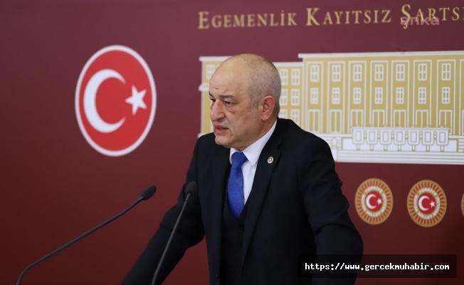 Dünya bor rezervinin yüzde 70'ine ev sahipliği yapan Kütahya yine kandırıldı