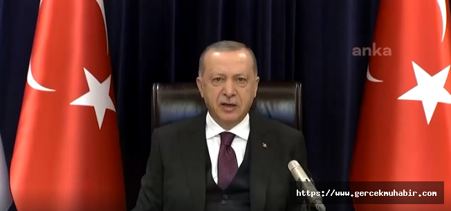 Erdoğan: Türkiye Çekilirse Suriye Bir Anda Özgürlüğe mi Kavuşur?