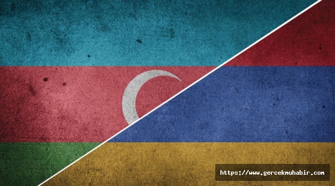 Ermenistan'dan Azerbaycan'a saldırı