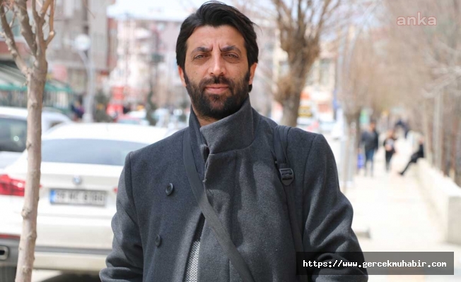 Gazeteci Oktay Candemir, 'Diriliş Ertuğrul' Dizisine İlişkin Paylaşımı Nedeniyle Gözaltına Alındı