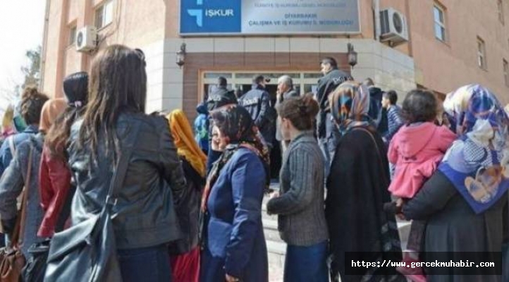 İşsizlik fonu çalışana değil işverene kaynak oldu!