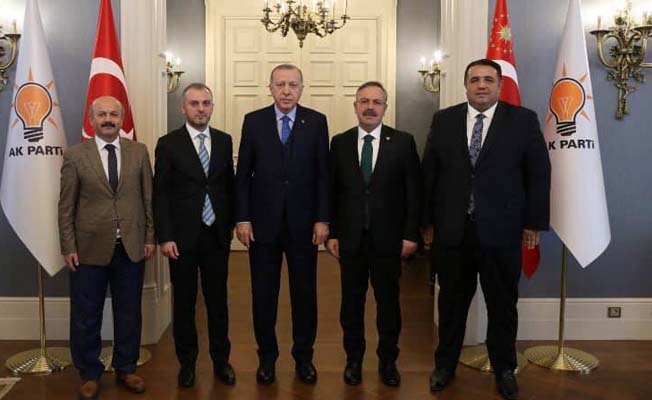 İstanbul'daki koronavirüs yasaklarının ertelenmesinin altından AKP düğünü çıktı