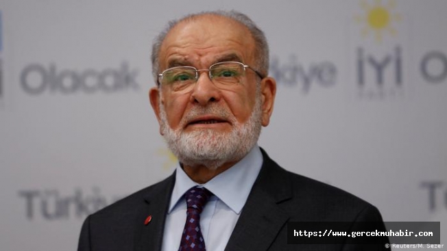 Karamollaoğlu: Darbe demek hukuksuzluk ve insan hakları ihlali demektir Karamollaoğlu: Darbe demek hukuksuzluk ve insan hakları ihlali demektir
