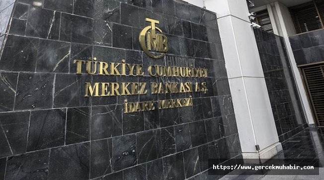 Merkez Bankası'nın hediye çikolata harcaması 274 bin TL