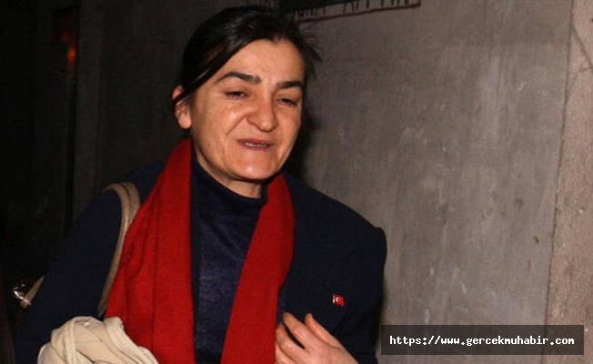 Müyesser Yıldız için istenen ceza belli oldu