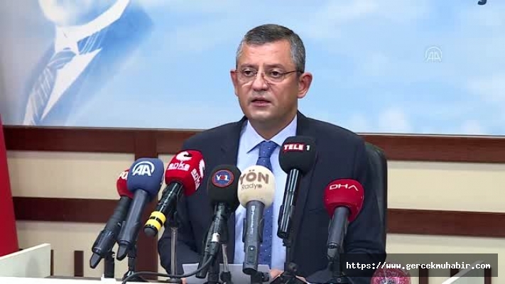 Özel: Rüşvetin %10'unu bir tek kişiye vermişler, biz o bir tek kişiyi merak ediyoruz
