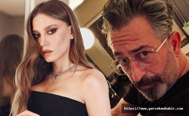 Serenay Sarıkaya: Teklif gelirse neden olmasın