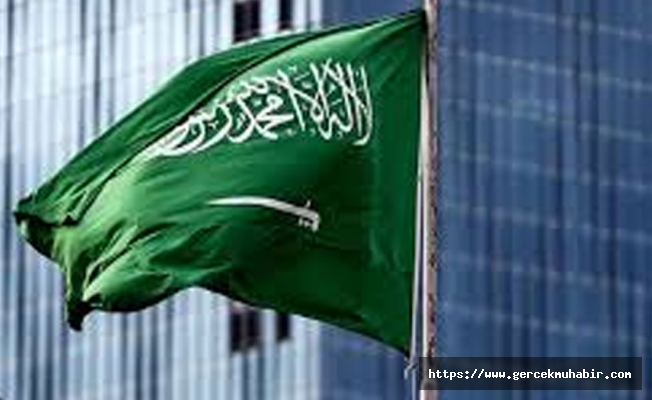 Suudi Arabistan'ın Türkiye mallarına ambargosu resmileşti