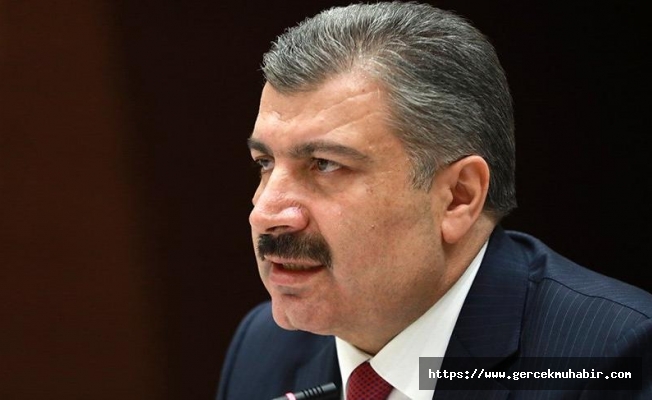 Türkiye'de koronavirüsten ölenlerin sayısı 6 bin 730'a yükseldi