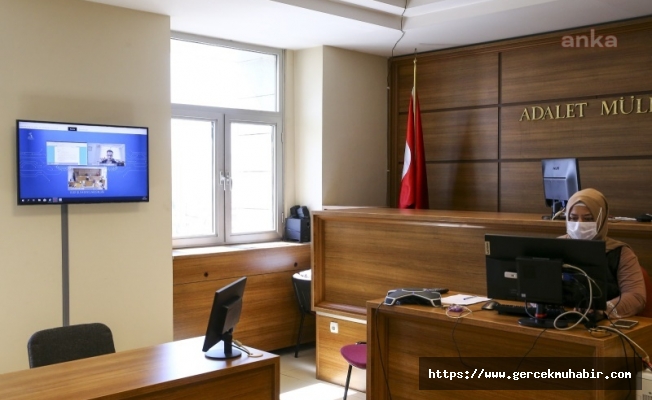 Yargıda E-Duruşma Dönemi Başladı