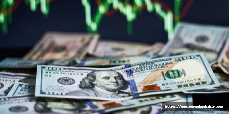 Yeni Ekonomik Program Açıklanmadan Dolar ve Euro'dan Yeni Zirve