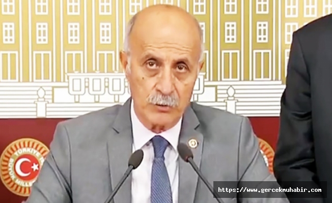 Ali Keven: Şeker Pancarı Üreticisi Hayattan Bezdi