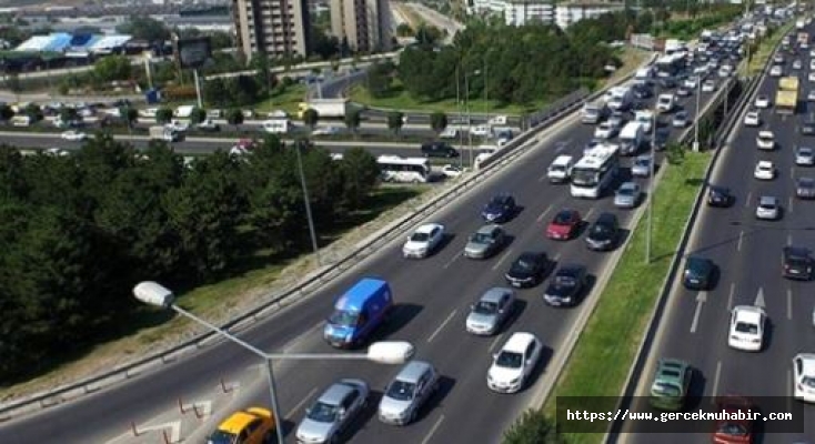 Ankara'da 29 Ekim Kutlamaları Nedeniyle Bazı Yollar Trafiğe Kapatılacak