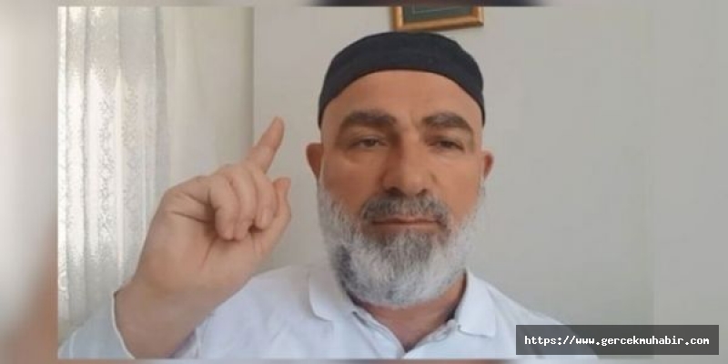 Ankara Tabip Odası, Ali Edizer Hakkında Soruşturma Açıldığını Duyurdu