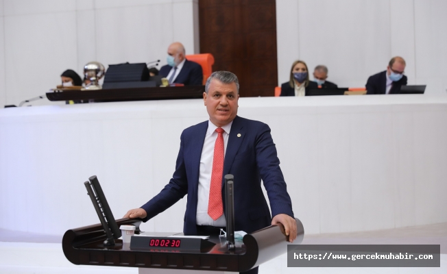 "Bahane Üretmeyin, Piktes Öğretmenlerini Atayın!"