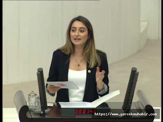 Bankoğlu: Türkiye'de, Son 18 Yıl İçinde 540 Bin Kız Çocuğu Doğum Yaptı