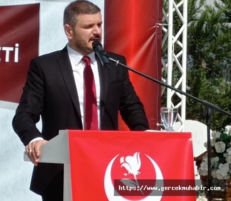 BBP'de Genel Başkan Adayına İhraç İstemiyle Soruşturma