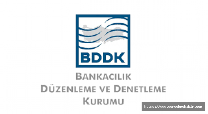 BDDK: Kurumumuza Ait Gibi Görünen Sahte Sitelerle, Banka Müşterileri Hedef Alınıyor