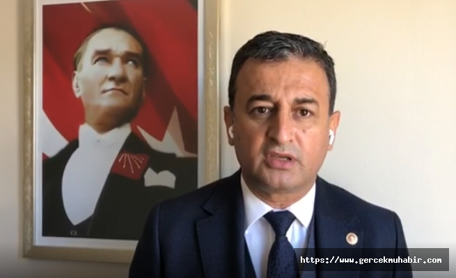 CHP'li Bulut: İktidar, Grip Aşısıyla Yeni Bir Kaos Yarattı