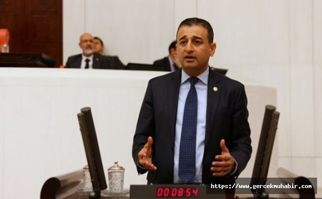 CHP'li Bulut: Ölüm oranlarının sayısı vatandaşın doğru ve şeffaf bilgilendirilmemesiyle artacak