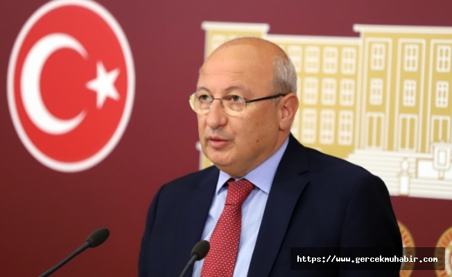 CHP'li Çakırözer: "Bekir Coşkun, gazetecilik hayatı boyunca kalemini hiçbir zaman eğip bükmedi"