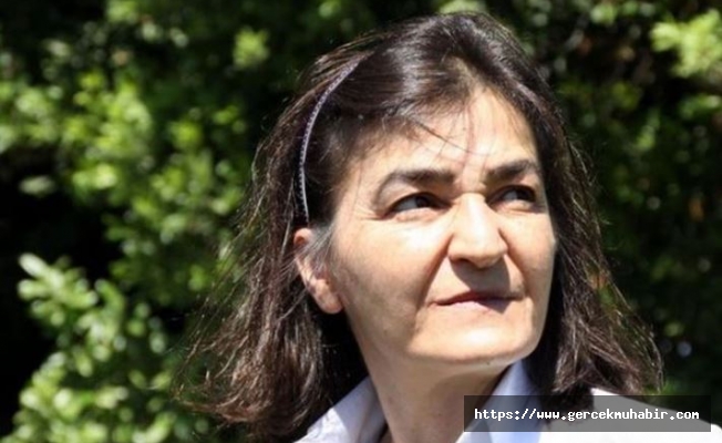 CHP'li Vekiller Tutuklu Gazeteci Müyesser Yıldız’ı Ziyaret Etti